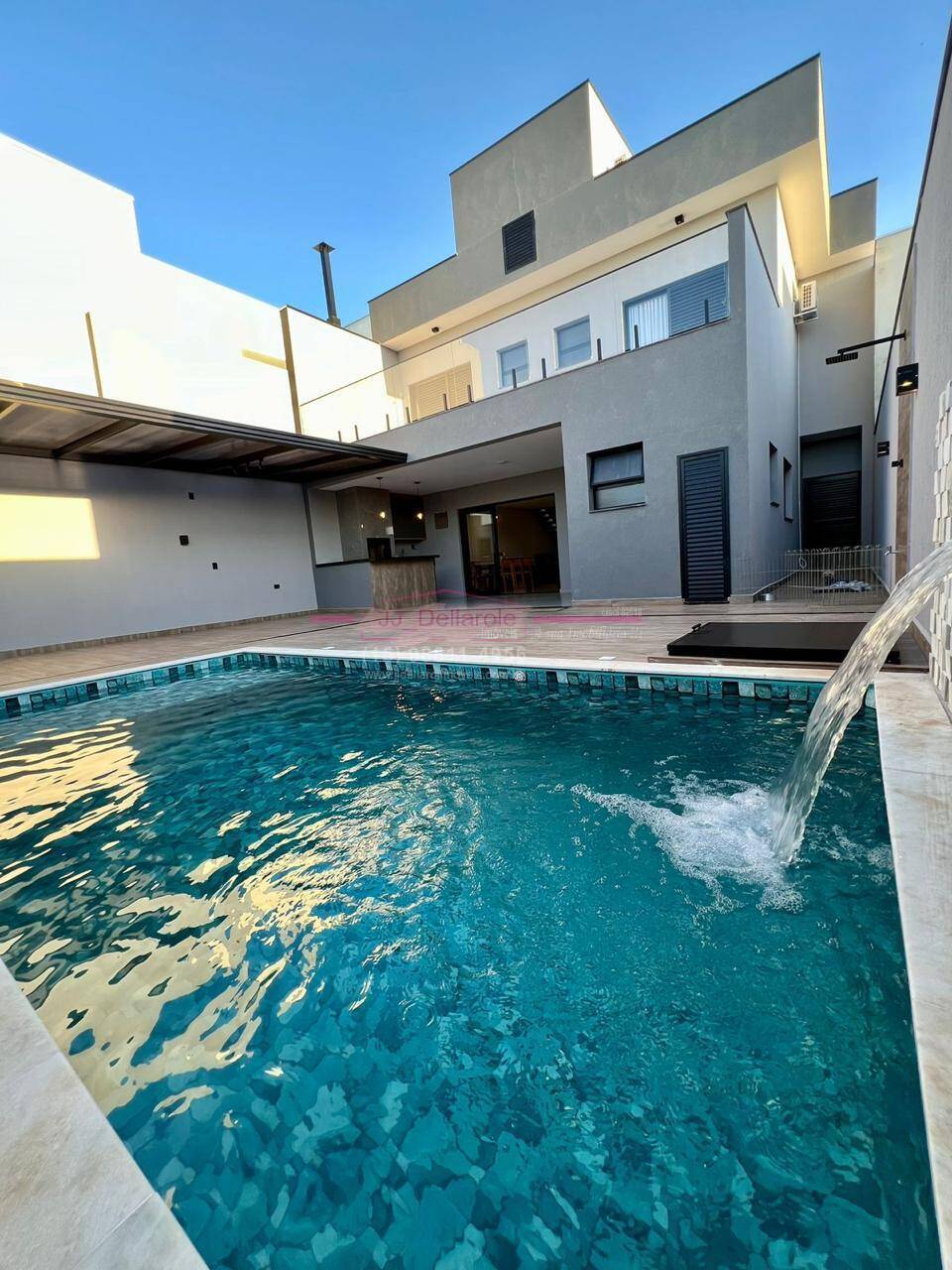 Casa - Venda, Portal Ville Jardins, Boituva, Sã